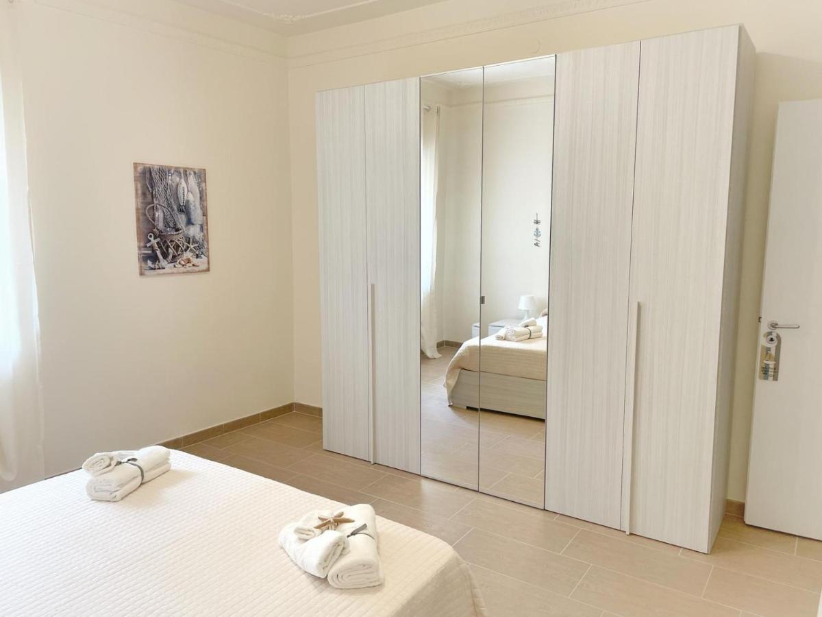 Maison Giulia Pachino Εξωτερικό φωτογραφία