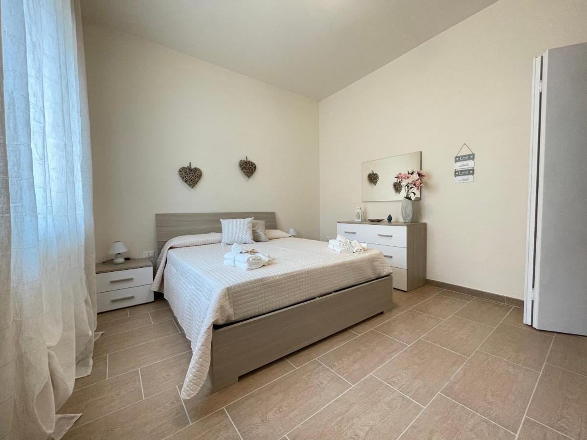 Maison Giulia Pachino Εξωτερικό φωτογραφία