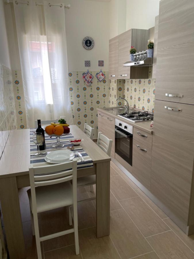 Maison Giulia Pachino Εξωτερικό φωτογραφία