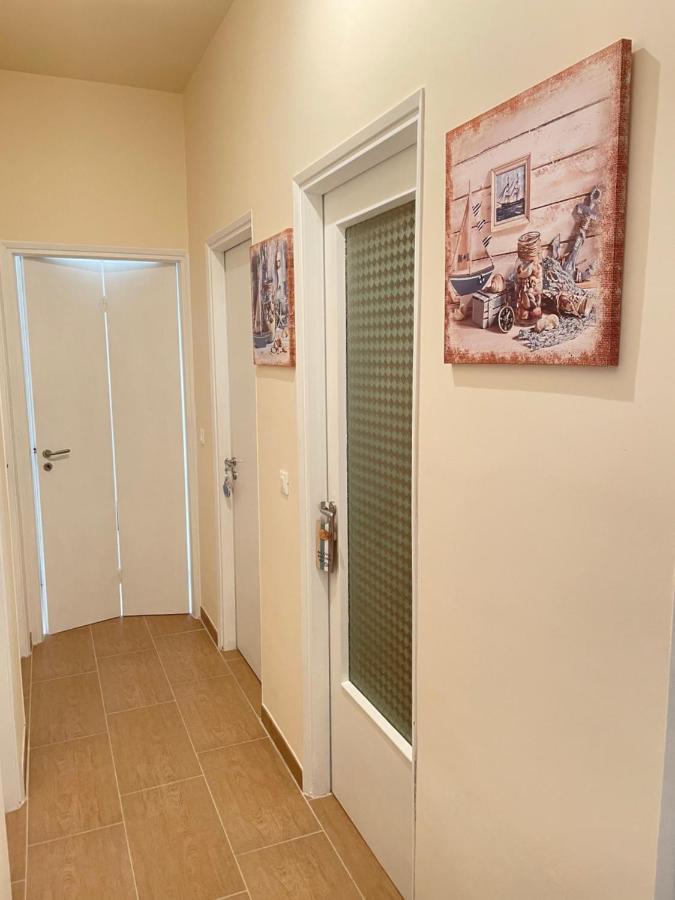 Maison Giulia Pachino Εξωτερικό φωτογραφία