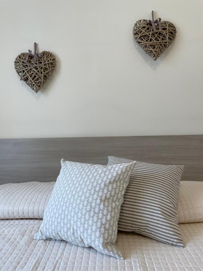 Maison Giulia Pachino Εξωτερικό φωτογραφία