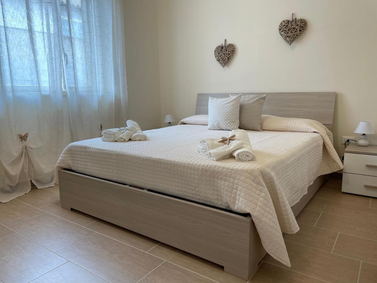 Maison Giulia Pachino Εξωτερικό φωτογραφία