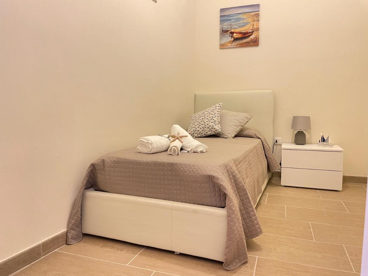 Maison Giulia Pachino Εξωτερικό φωτογραφία