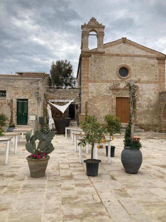 Maison Giulia Pachino Εξωτερικό φωτογραφία